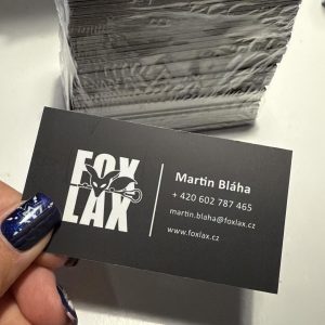 Zakázkový potisk na textil